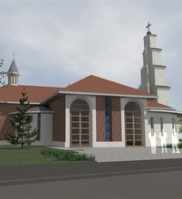 Dobivena pravomoćna građevinska dozvola za izgradnju crkve u Poznanovcu